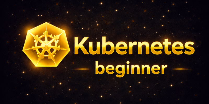 Kubernetes Beginners  